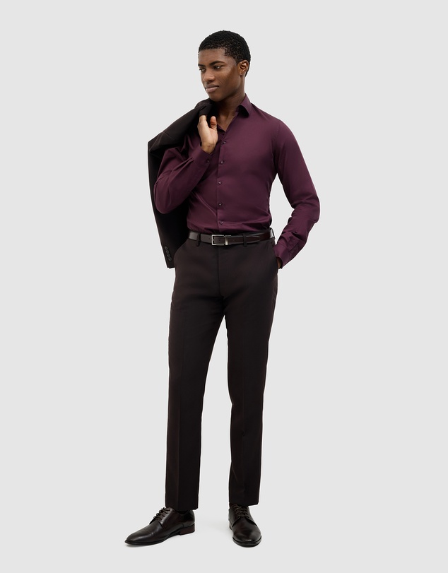 Politix - Eddie Long Sleeve Shirt