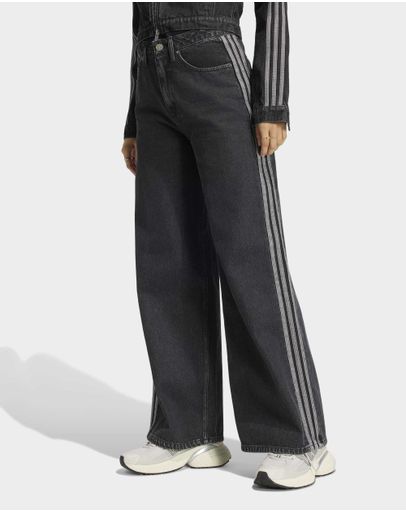 True Black Denim