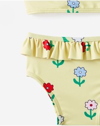 Cotton On Kids - Lottie Two Piece Swim Set