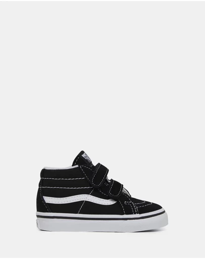 Vans - Sk8-Mid Reissue V Infant