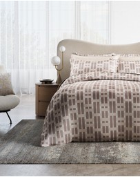 Greg Natale - Cestino Duvet Set