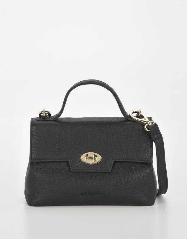 Cobb & Co - Lindfield Leather Crossbody Bag