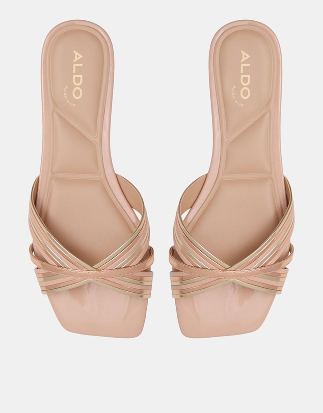 ALDO - Lota Slip On Sandals