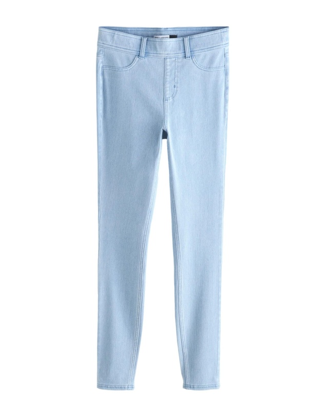 NEXT - Jersey Denim Leggings
