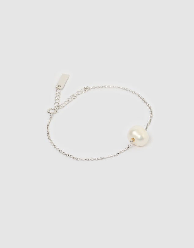Izoa - Coral Bracelet