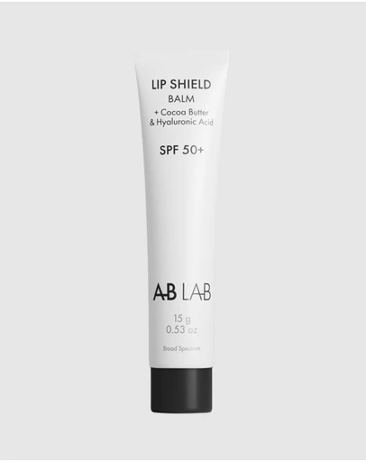 AB LAB - Shield Lip Balm SPF50+