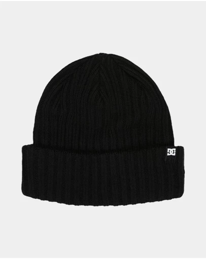 DC Shoes - Mens Fish N Destroy2 Beanie