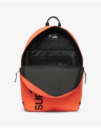 Superdry - NYC Montana Backpack