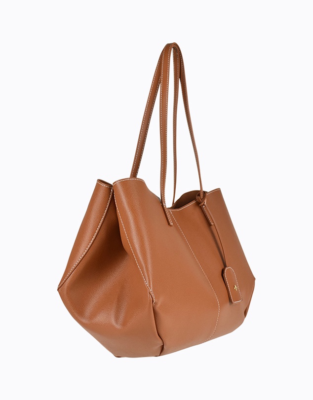 PETA AND JAIN - Willa Tote With Hangoff Bag