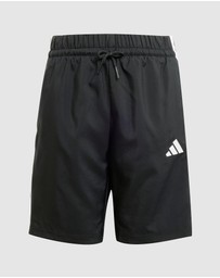 adidas Sportswear - Essentials Climacool Shorts - Teens