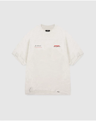 Represent - Patron Of The Club T-Shirt