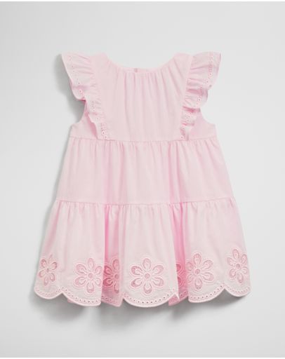 Cloud Pink