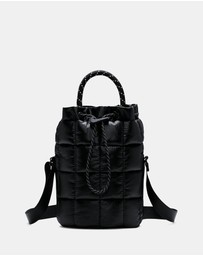 Nike - Nike Sportswear Puffle Tiny Tote (3L)