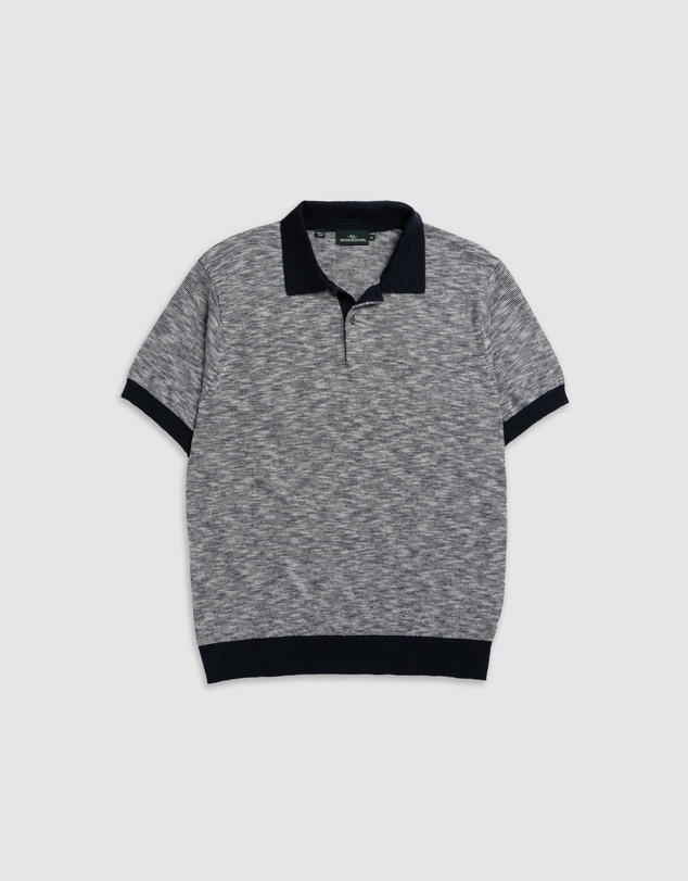 Rodd & Gunn - Eagle Peak Knit