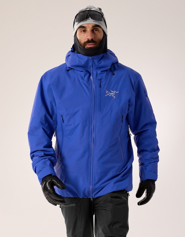 Arc'teryx - Sabre Insulated Jacket Men's