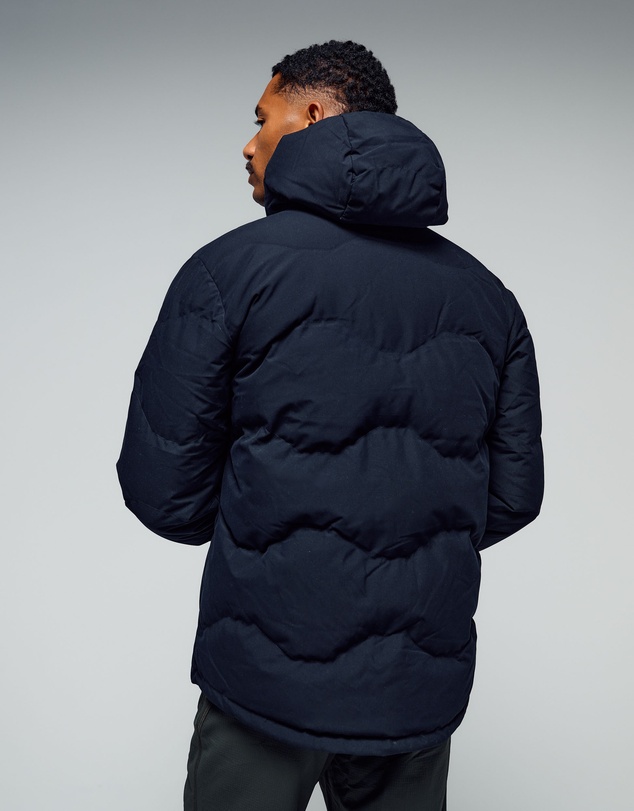 Kathmandu - Frisco X Hooded Down Jacket