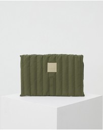 Phile - The Travel Changing Mat - Khaki