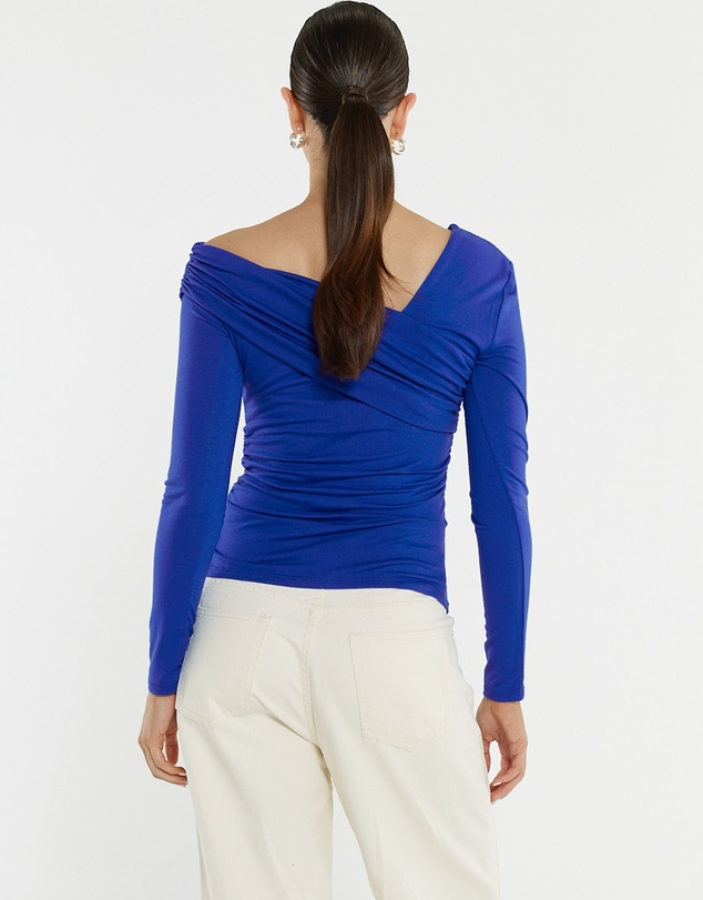 Sass - Tess Assym Top