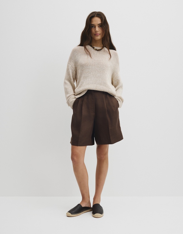 Country Road - Dua Espadrille Mule