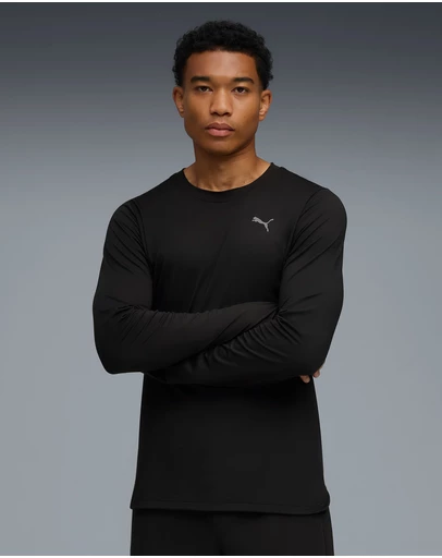 Puma - CLOUDSPUN Tee - Men