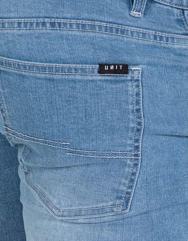 UNIT - Elite Slim Fit Stretch Jeans