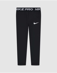 Nike - Pro Sportswear Leggings - Kids