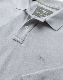 Rodd & Gunn - Long Sleeve Gunn Polo