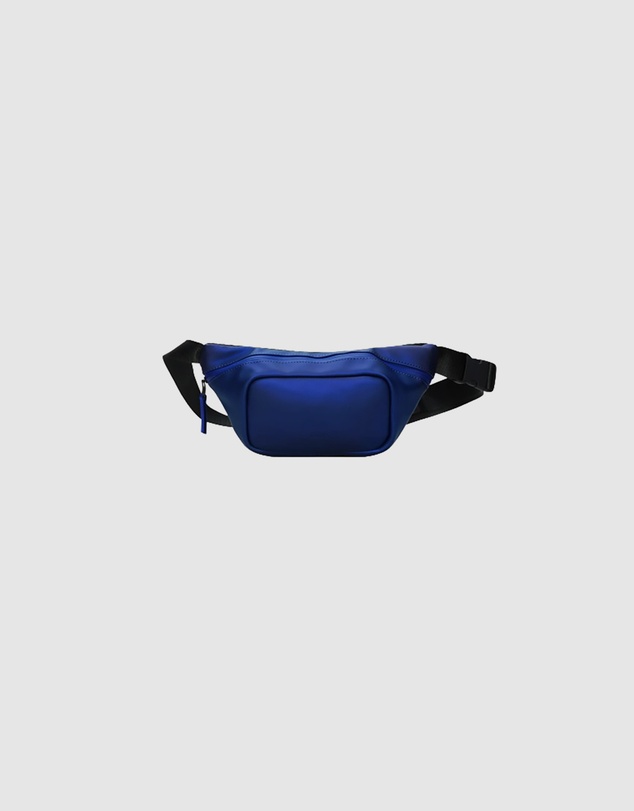 RAINS - Unisex Bum Bag Mini Lucid