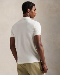 Polo Ralph Lauren - Custom Slim Fit Polo Bear Polo Shirt