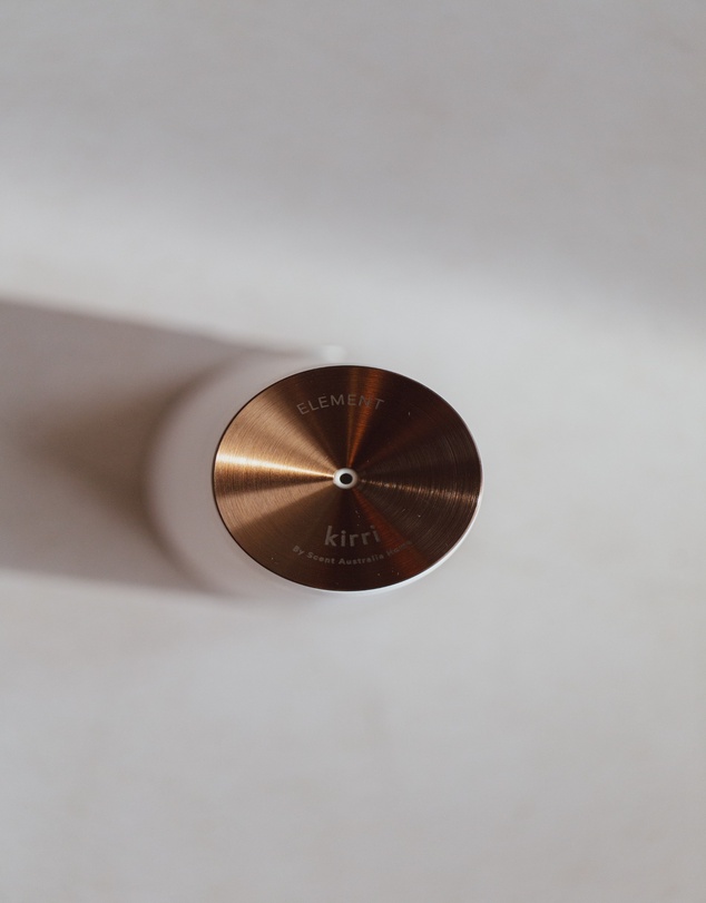 Kirri by Scent Australia Home - Element Diffuser (Smart) + FREE 15ml Dream Oil