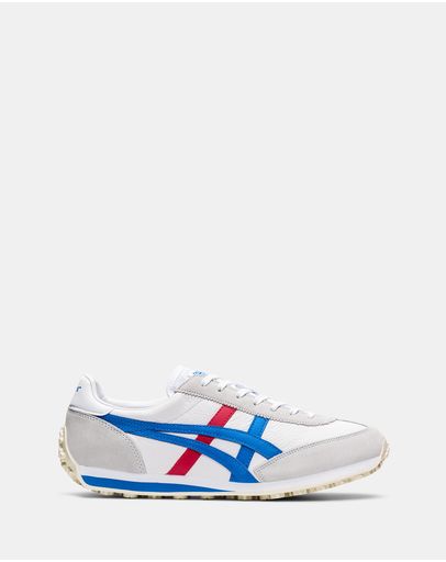 White/Directoire Blue