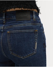 Neuw - Eva Wide Elusiv Jeans