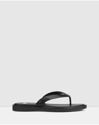 Rollie - Square Toe Thong