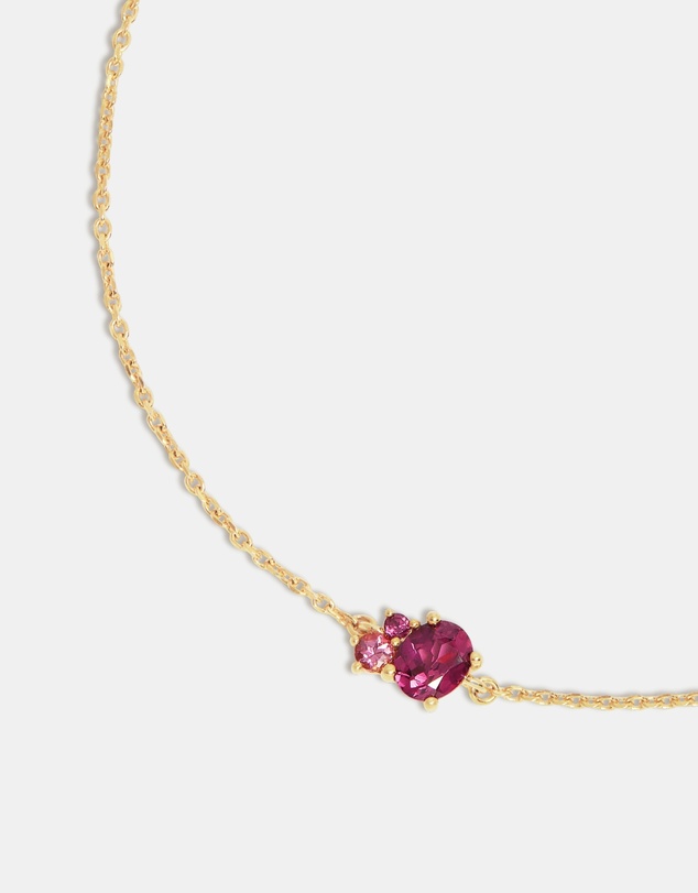 By Charlotte - Kindred Bracelet - January