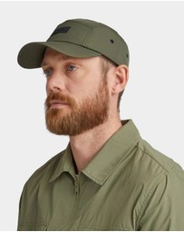 Tilley - Recycled Baseball Cap