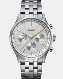 Cluse - Antheor Multifunction Link