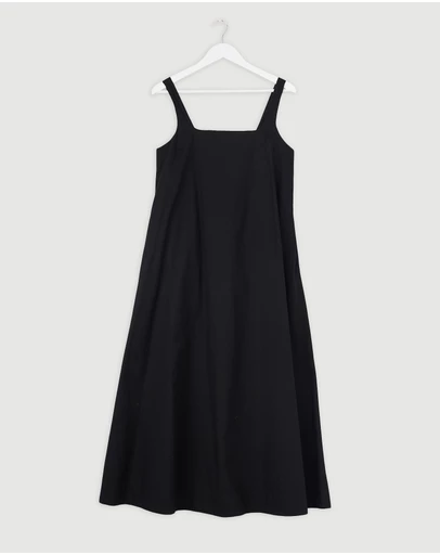 Revibe - Repaired Assembly Label Becca Maxi Dress - AU 8