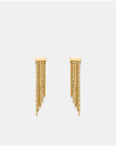 MIMCO - Promenade Earrings