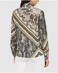 Ted Baker - Mai Quartz Shirt