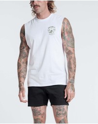 Vacancy Co - Endless Summer Tank