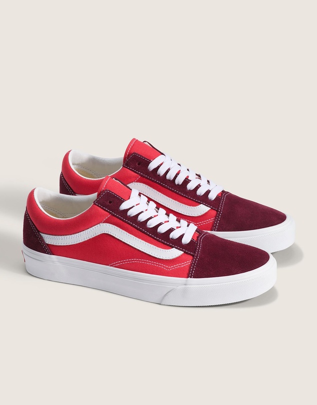 Vans - Old Skool - Unisex