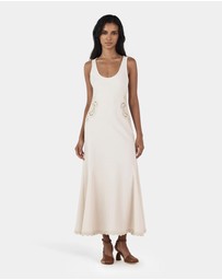 Hansen & Gretel - Ivy Maxi Dress