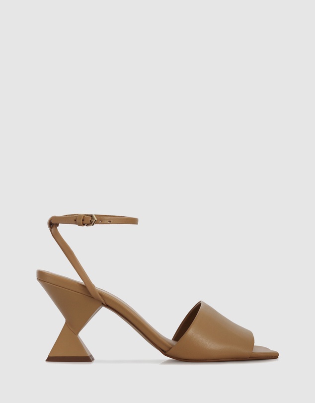 Sempre Di - Parda Heels