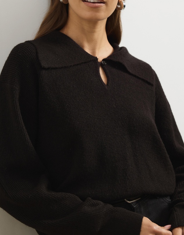 Atmos&Here - Rayne Knit Jumper