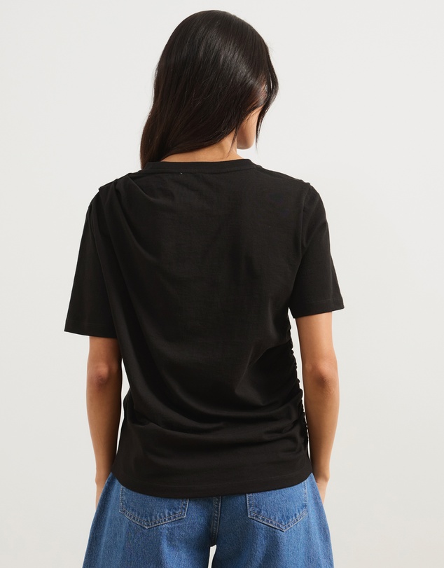 Atmos&Here - Romy Tuck Details Tee
