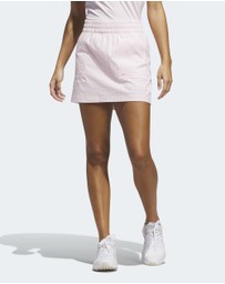 adidas Performance - Ultimate365 Gingham Skort Womens