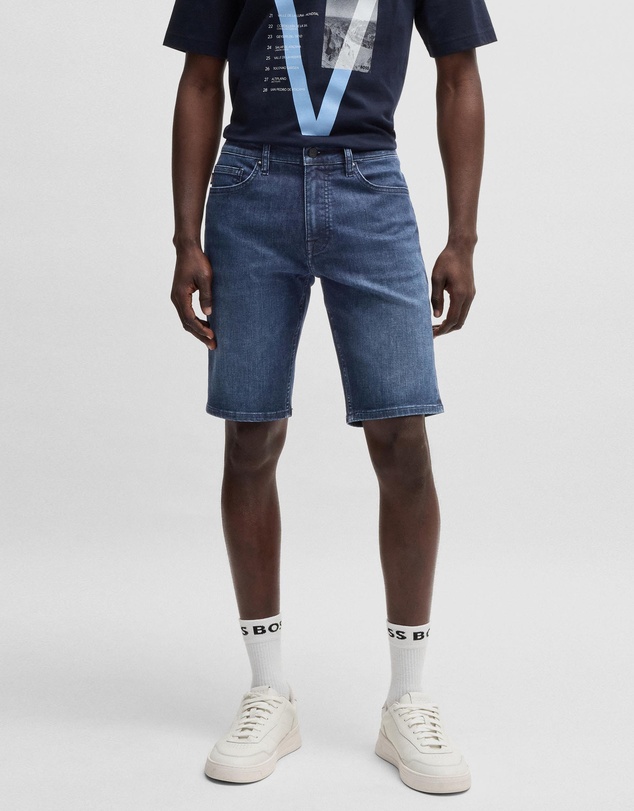 BOSS - Delaware Shorts Bo