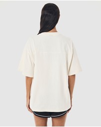 P.E Nation - Prime Oversized Tee