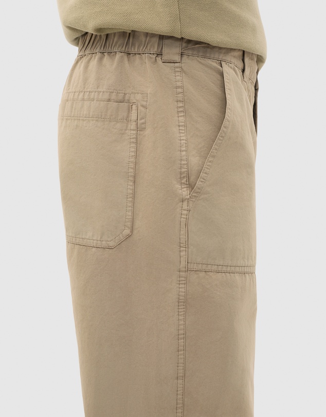 Seed Heritage - Utility Pant