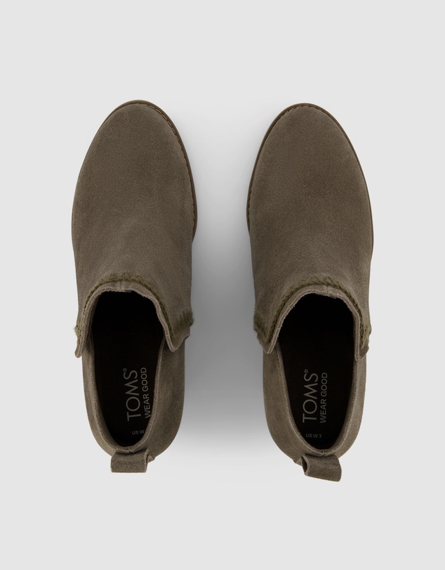 TOMS - Kaia Ankle Boot